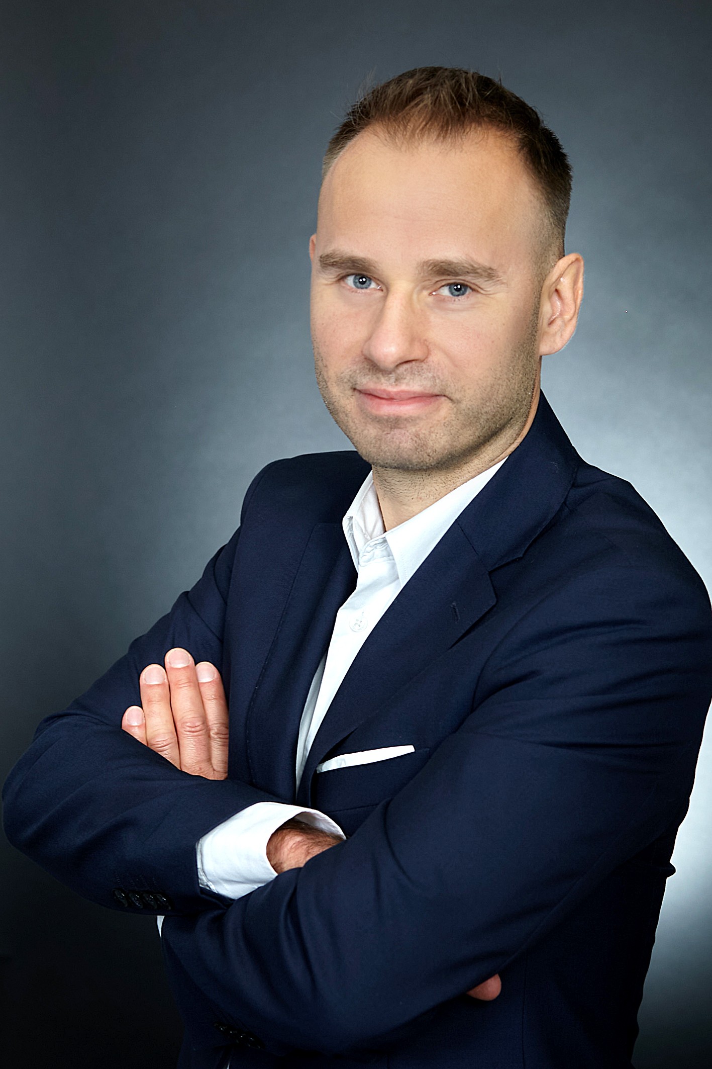 inż. Piotr Bączkiewicz